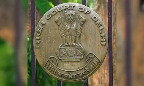 Delhi High Court (ANI)