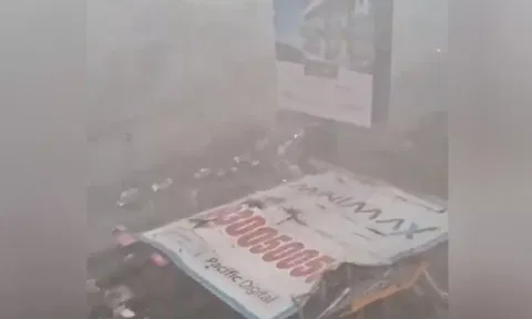 visuals from spot [ANI]