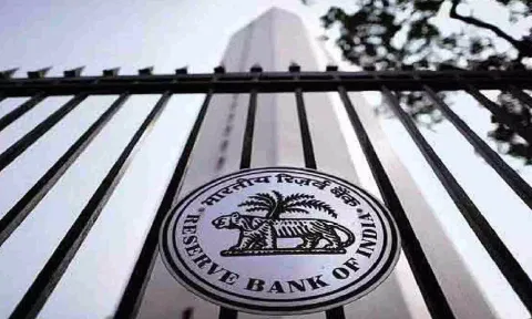 Reserve Bank of India&nbsp;