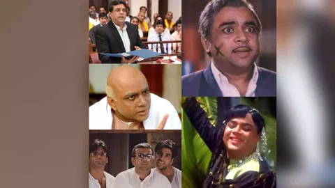 Paresh Rawal (Image: Instagram)