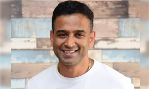 &nbsp;Zerodha’s Co-founder and CEO Nithin Kamath (IANS)&nbsp;