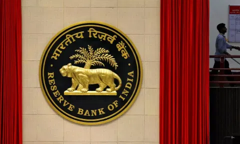 Reserve Bank of India (Reuters)