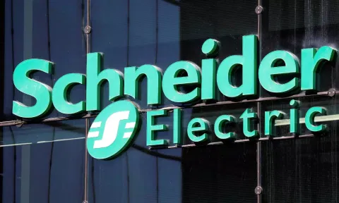 &nbsp;Schneider Electric (Reuters)