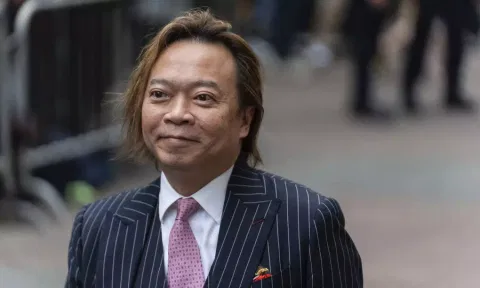 Lawrence Lau (AP)