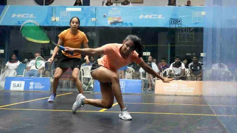 Rathika Suthanthira Seelan