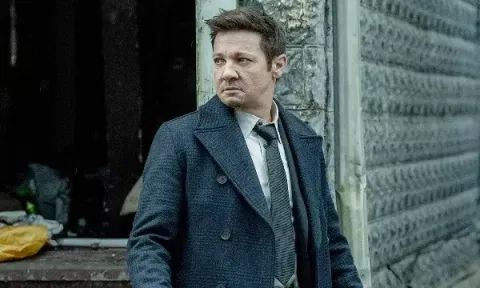 Jeremy Renner