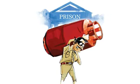 Representative Illustration (Saai)