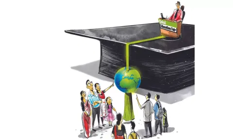Representative Illustration (Saai)