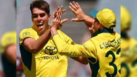 Team Australia