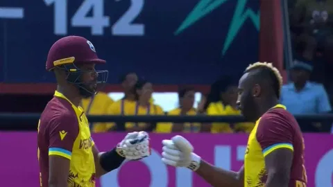 Team West Indies