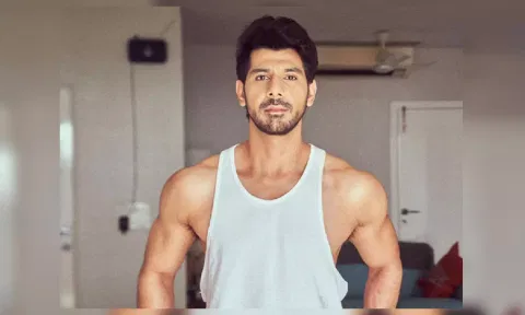 Actor Pavail Gulati (ANI)