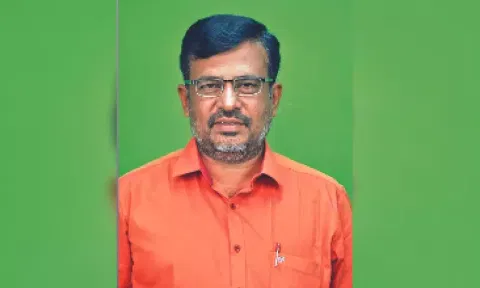 CPM Sachithanantham
