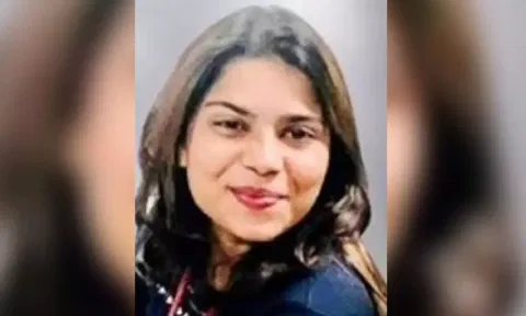 Nitheesha Kandula (X)
