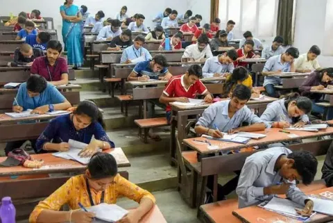 Representational image (File Photo)