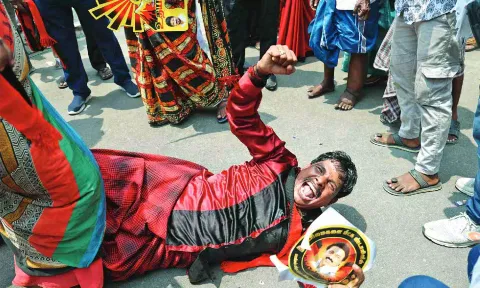 File photo