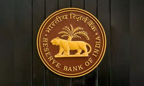 Reserve Bank of India (ANI)