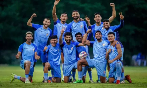 Team India
