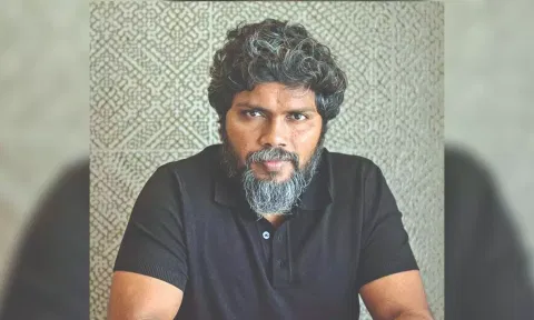 Pa Ranjith
