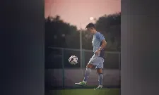 Sunil Chhetri (Photo/Instagram @chetri_sunil11)