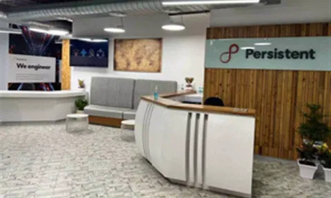 Persistent office (Photo/IANS)