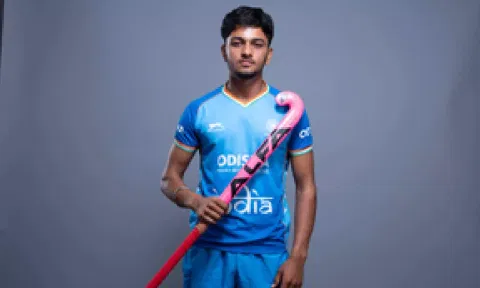 &nbsp;Gurjot Singh (IANS)&nbsp;
