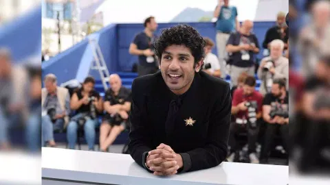 Hridhu Haroon