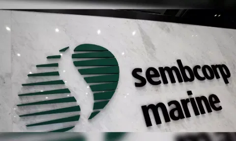 Sembcorp Green Hydrogen Pte Ltd