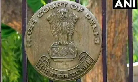 Delhi High Court (ANI)