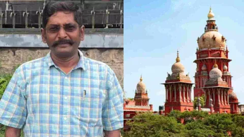 Savukku Shankar; Madras High Court&nbsp;