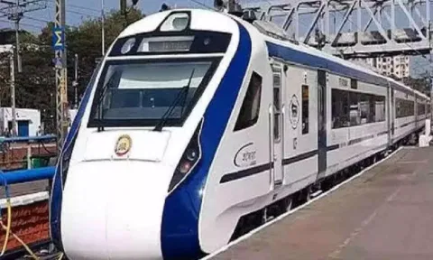 Vande Bharat Train