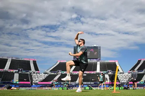 Photo: @T20WorldCup