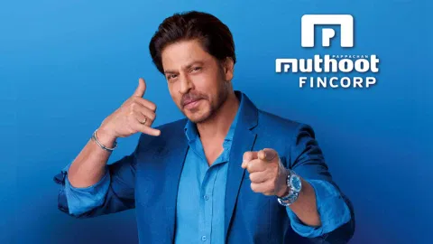 Shah Rukh Khan