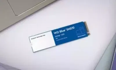 Fabless firm FADU, Western Digital to develop next-gen SSD tech