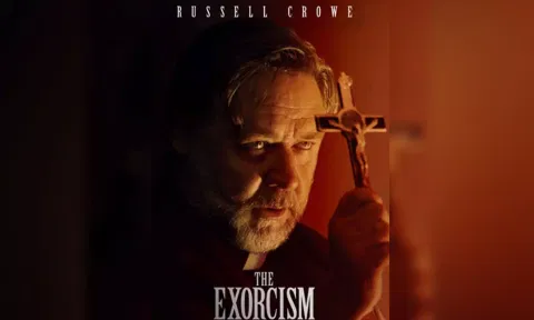 Poster of The Exorcism (Photo: X)