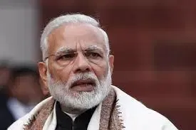 &nbsp;Prime Minister Narendra Modi