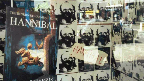 Hannibal&nbsp;