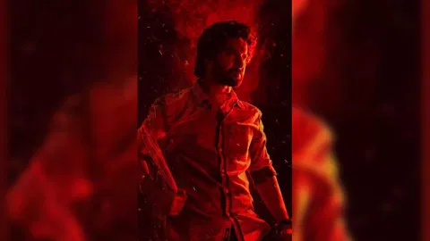 Actor Nani (Image: X)
