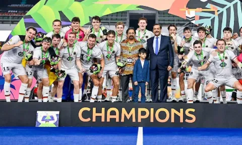 FIH Hockey Junior World Cup