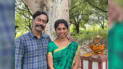 Still from the film