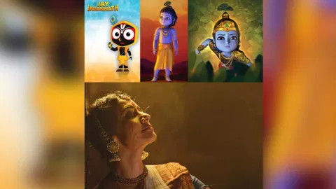 Four films in Mumbai International Film Festival