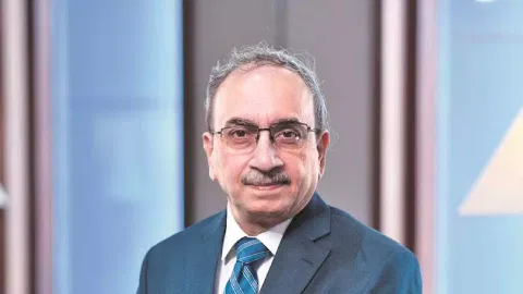Dinesh Kumar Khara