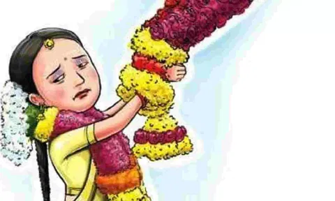 Over 11,700 child marriages prevented in Tamil Nadu in 5 years: Social welfare department