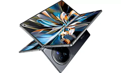 Vivo X Fold3 Pro