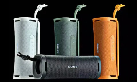 Sony ULT Field 1