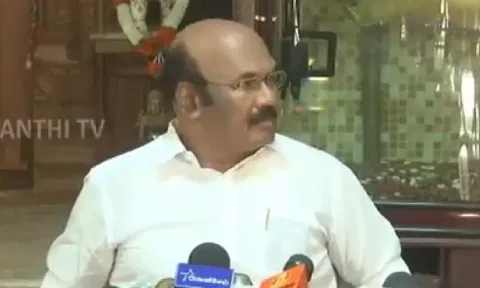 &nbsp;D Jayakumar (Screengrab)
