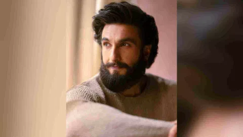 Ranveer Singh (Image: instagram/ranveersingh)