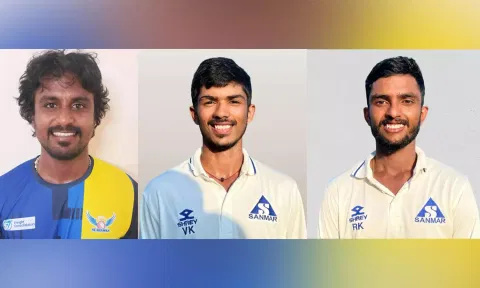 S Radhakrishnan, R Vimal Khumar and Chandrasekhar
