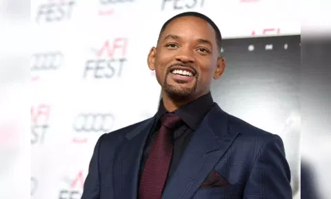 Will Smith (Instagram)