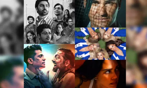 5 must watch OTT releases this week (Photo: IANS)