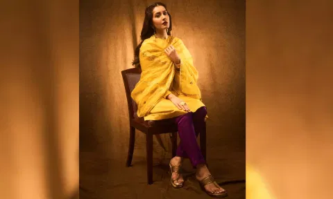 Raashii Khanna
